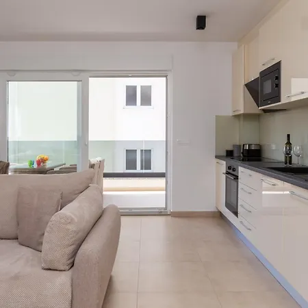 Luxury New Dajla Makarska