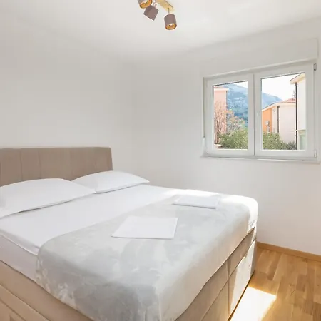 Appartement Luxury New Dajla