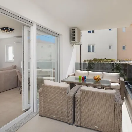 Luxury New Dajla Makarska