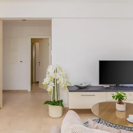 Appartement Luxury New Dajla *