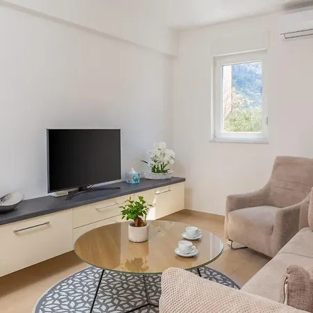 Appartement Luxury New Dajla