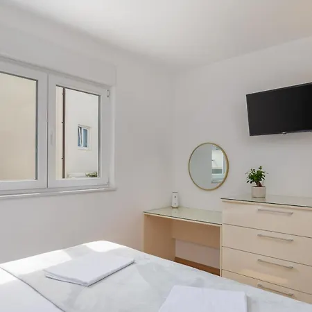 Luxury New Dajla Makarska