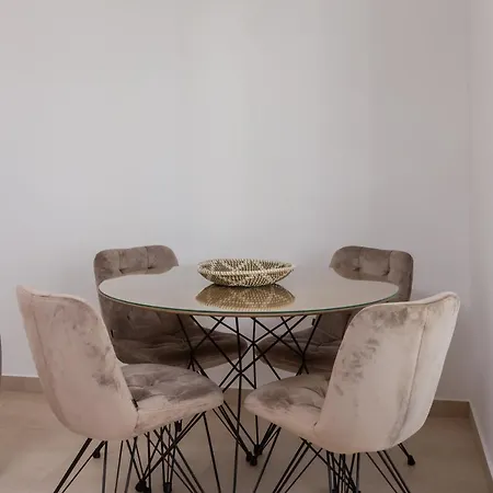 Appartement Luxury New Dajla *